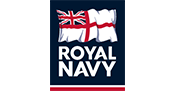 the royal navy logo